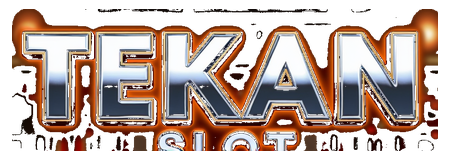 tekan slot logo