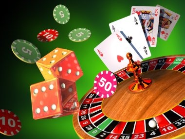 tekan slot Live Baccarat & Roulette