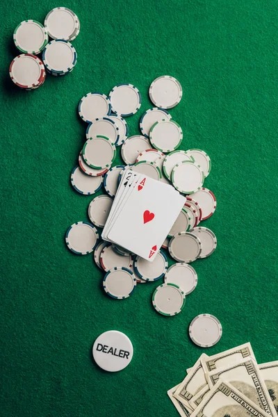 tekan slot Live Casino